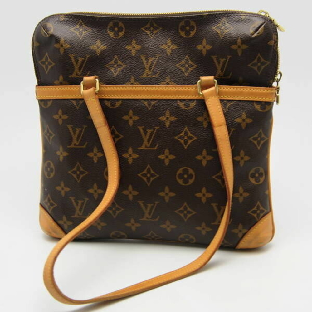 Louis Vuitton Monogram Coussin